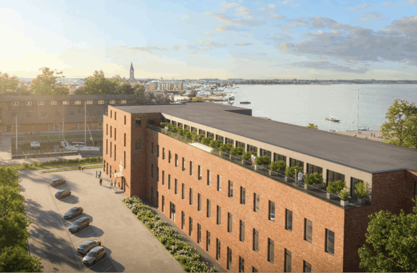 Zuckerlofts
