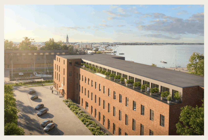 Zuckerlofts