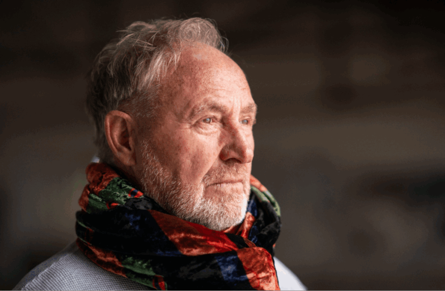 Wolfgang Hecht Wolfgang Hecht
