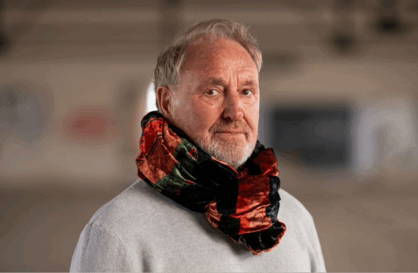 Wolfgang Hecht